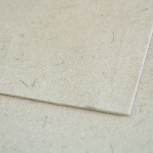 Villane viltkangas (Wool felt), paksusega, 3mm, 100x100cm, B2