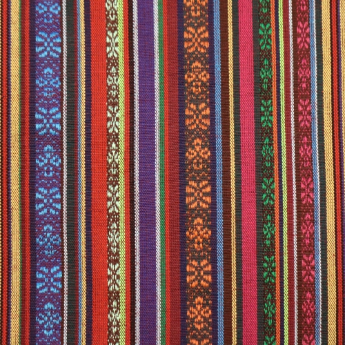 Kirjutriibuline puuvillasegu tugevam kangas, 150cm, ALPHEB, Soodushind!