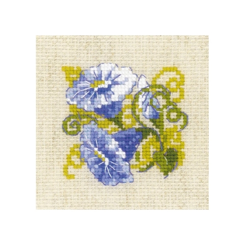 Tikkimiskomplekt Riolis, Lilla kassitapp 1842