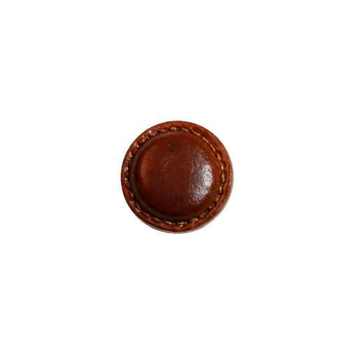 Plastic Shank Button ø15 mm, size: 24L