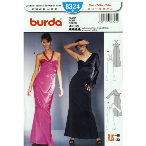 Kleidid Art. 8324
