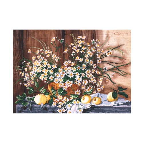 Tikkimiskomplekt karikakrad CD3063 / Nova Sloboda (Ukraina)