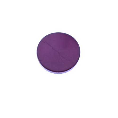 Sileda pinnaga, kannaga plastiknööp ø16 mm, suurus: 24L