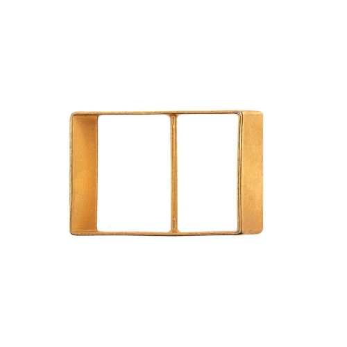 metallpannal 55x35 mm rihmale laiusega 30 mm