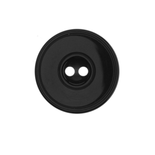 Kausjas, kõrgema servaga, kahe auguga plastiknööp ø34mm, 50L