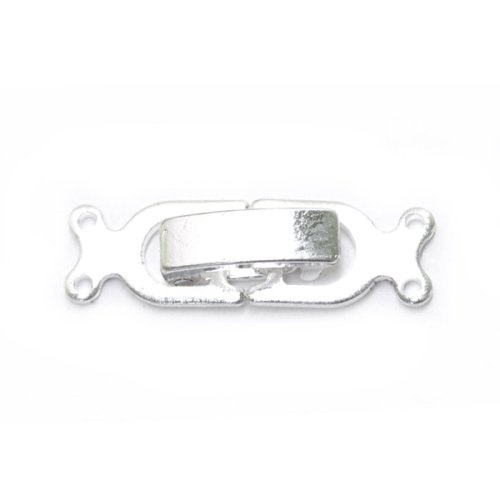Keekinnis, 20 x 6 x 4mm