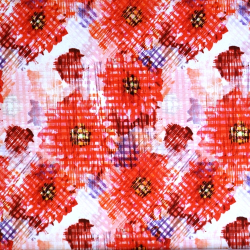 illeline, puuvillane trikookangas, 150cm, 23908