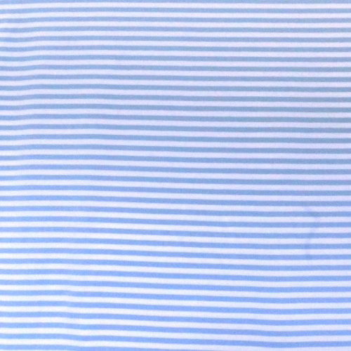 Triibuline (5mm), puuvillane trikookangas, 160cm, D - 93086
