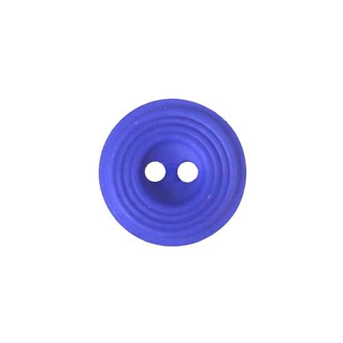 Reljeefse triibumustriga, kahe auguga, plastiknööp, 18mm, 28L