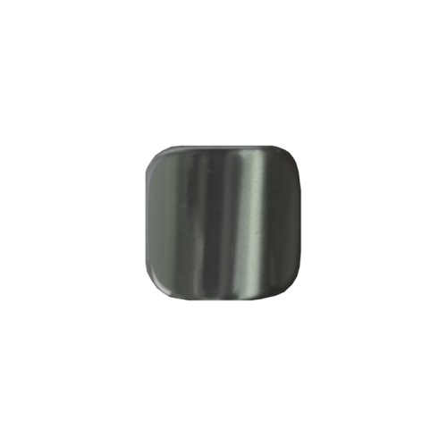 Plastic Shank Button, ø13 mm, size: 20L