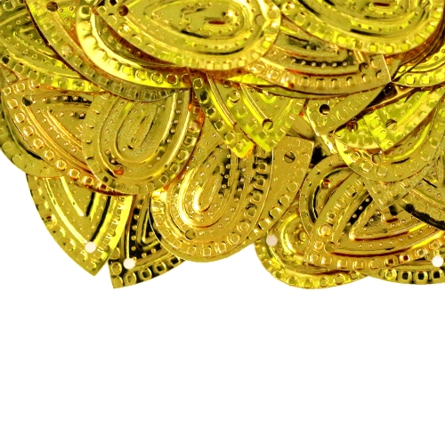 Lehekujulised plastlitrid, ø 25 x 15 mm, 20 tk pakendis