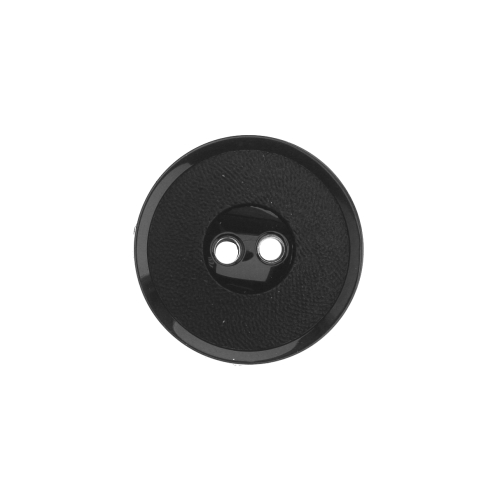 Reljeefse pinnaga, nööp kahe auguga ø23 mm, suurus: 36L