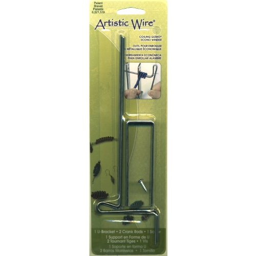 Traadikeerutus komplekt, Wire Worker Tool, Artistic Wire, JTECONWIN