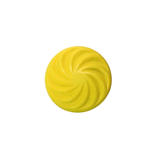 Plastic Shank Button ø18 mm, size: 28L