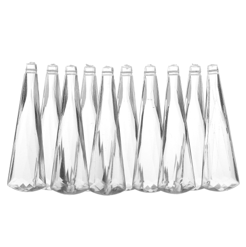 Piklik tahuline kristall 39 x 11 x 5mm