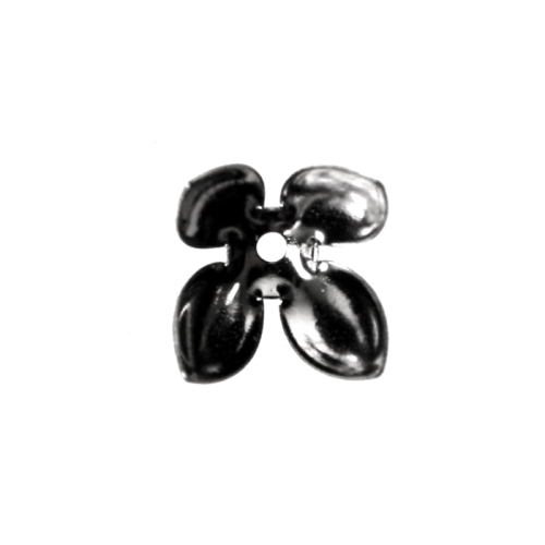 Lillekujuline, pärlikübar, Bead Cup, 12 x 10mm