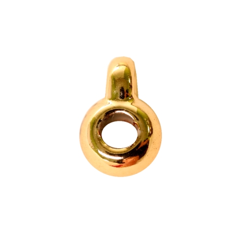 Kumera pinnaga, aasaga riputis/ 9x6x5mm