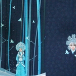 Sõlmelise pahupoolega trikookangas kupongina, 75 cm x 150 cm, Stenzo, 18534