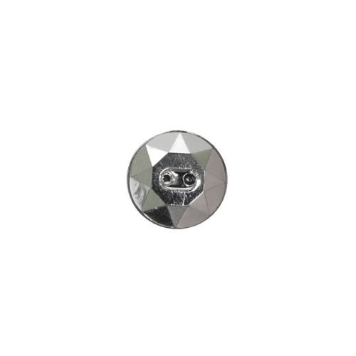 Tahuline, kahe auguga nööp ø12 mm, suurus: 18L