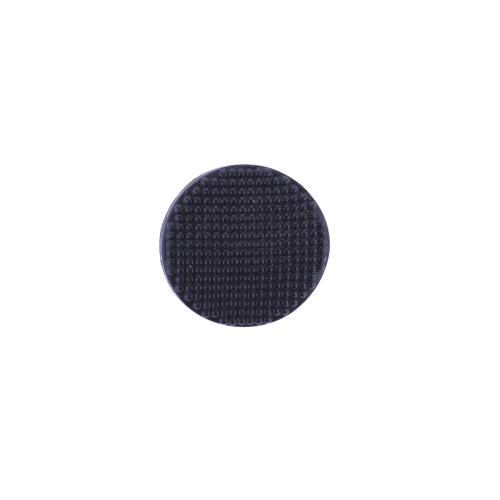 Ruudureljeefiga, lame, plastiknööp, 18mm, 28L