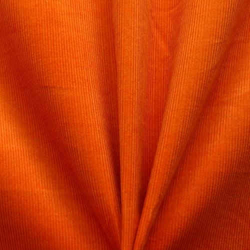 Puuvillane ühevärviline velvetkangas, RS0116