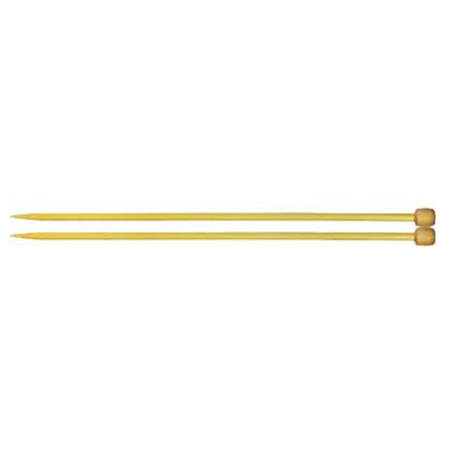 Knitting needles Bamboo, 33 cm – 35 cm