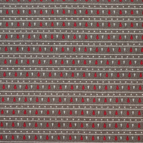 Jõuluteemaline,, puuvillane kangas, 110cm, 35040, Soodushind!