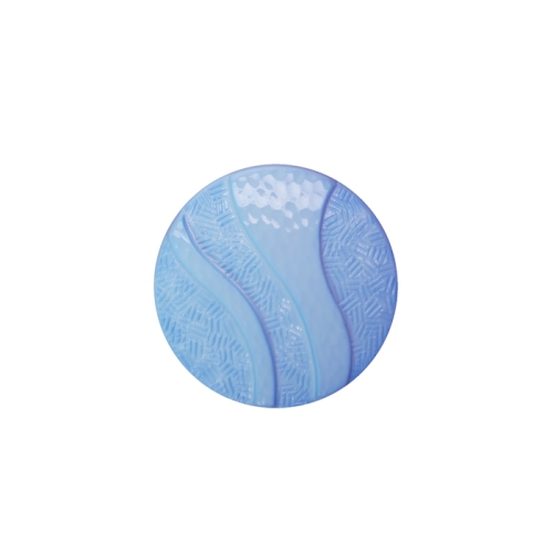 Plastic Shank Button ø18 mm, size: 28L