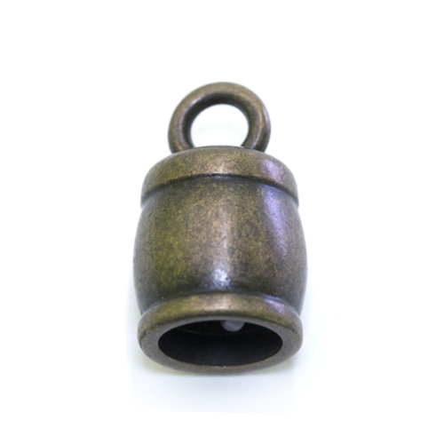 Torujas nööriotsik 27 x 17mm, sise ø11 mm