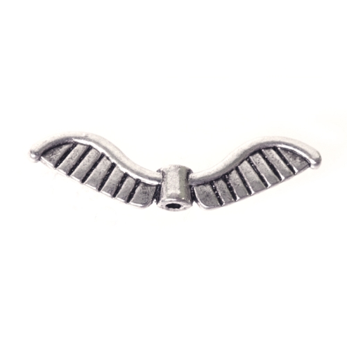 Kotkatiibatega metallist vahelüli, 26,5 x 7 x 3mm