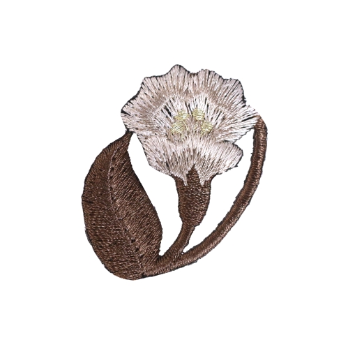 Triigitav aplikatsioon, 4,5 x 3,5 cm, AL18