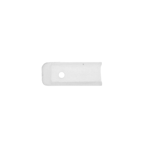 Korseti tugevduspaela otsik, 4mm (4mm laiusele paelale)