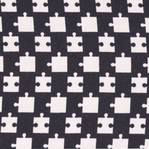 Trikookangas puzzletükkidega, 127.242