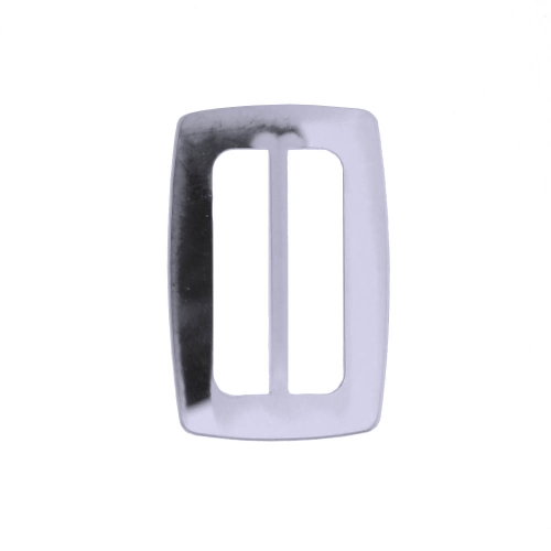 Peegliefektiga plastikust pinguti, plastpannal 55x37 mm, rihmale laiusega 40 mm