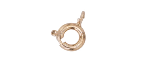 Vedrukinnis vasega kaetud, 6mm