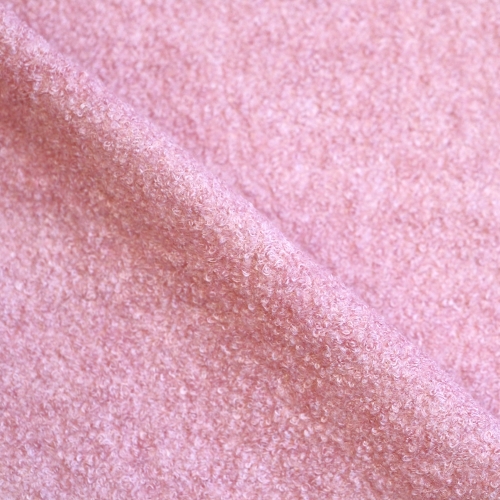 Ühevärviline, viskoosisegu, mantlikangas (Boucle Fine), 150cm, 9880, Soodushind!