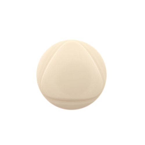 Kolmnurga motiiviga, kannaga plastiknööp 28mm, 44L