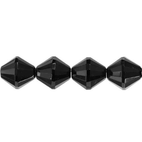 Topeltkoonusekujuline 14mm klaashelmes