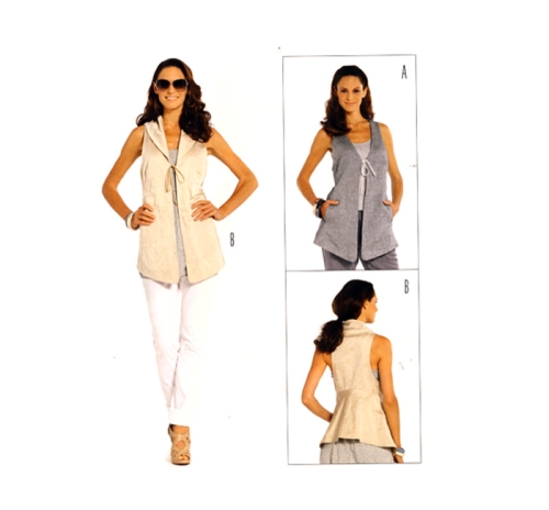 Vest, Art. 7399