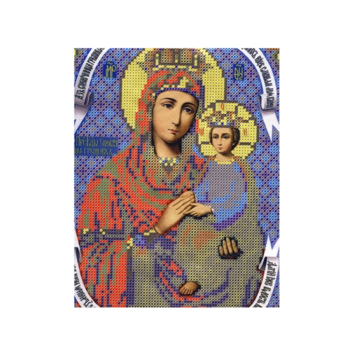 Pärlitega tikkimiskomplekt C9031 / Nova Sloboda (Ukraina)