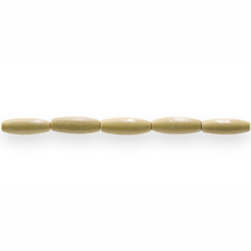 Piklikud puithelmed, 22 × 10 mm