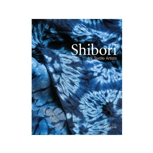 Raamat "Shibori"
