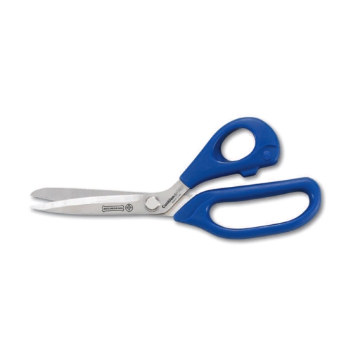 Universaal- (kanga-) käärid, CushionPro Scissors, 22cm, Mundial, 960-8
