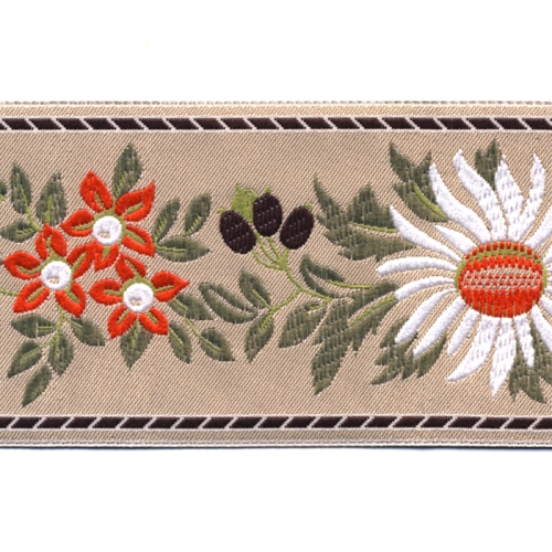 Lilleline kirju pael 9453170/ 55 mm 