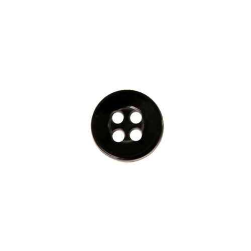 Plastic Button ø8 mm, size: 14L