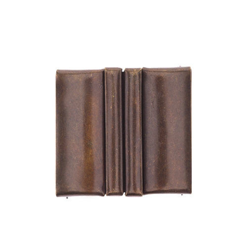 Metallpannal 45x40 mm rihmale laiusega 40 mm