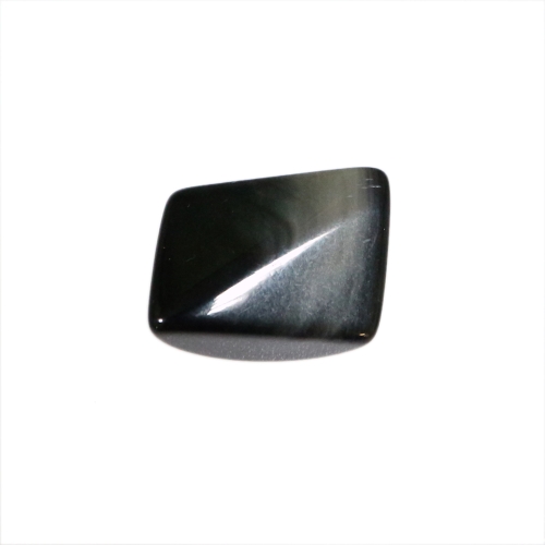 Kandiline, massivne, süvistatud kannaga plastiknööp, 25x20mm, 40L