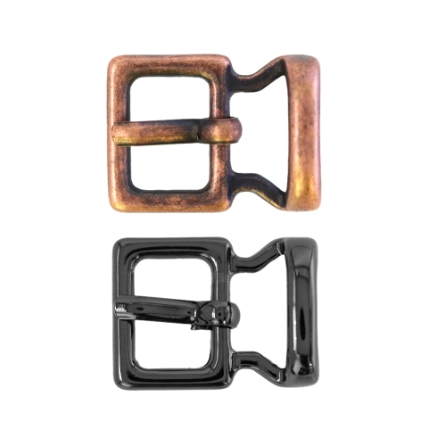 Metallist pannal 22x17 mm rihmale laiusega 10-12 mm