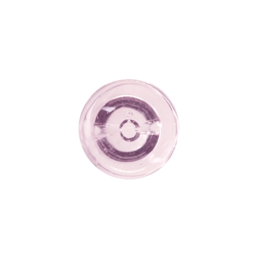 Plastic Shank Button ø14 mm, size: 22L