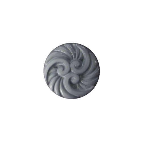 Plastic Shank Button ø14 mm, size: 22L